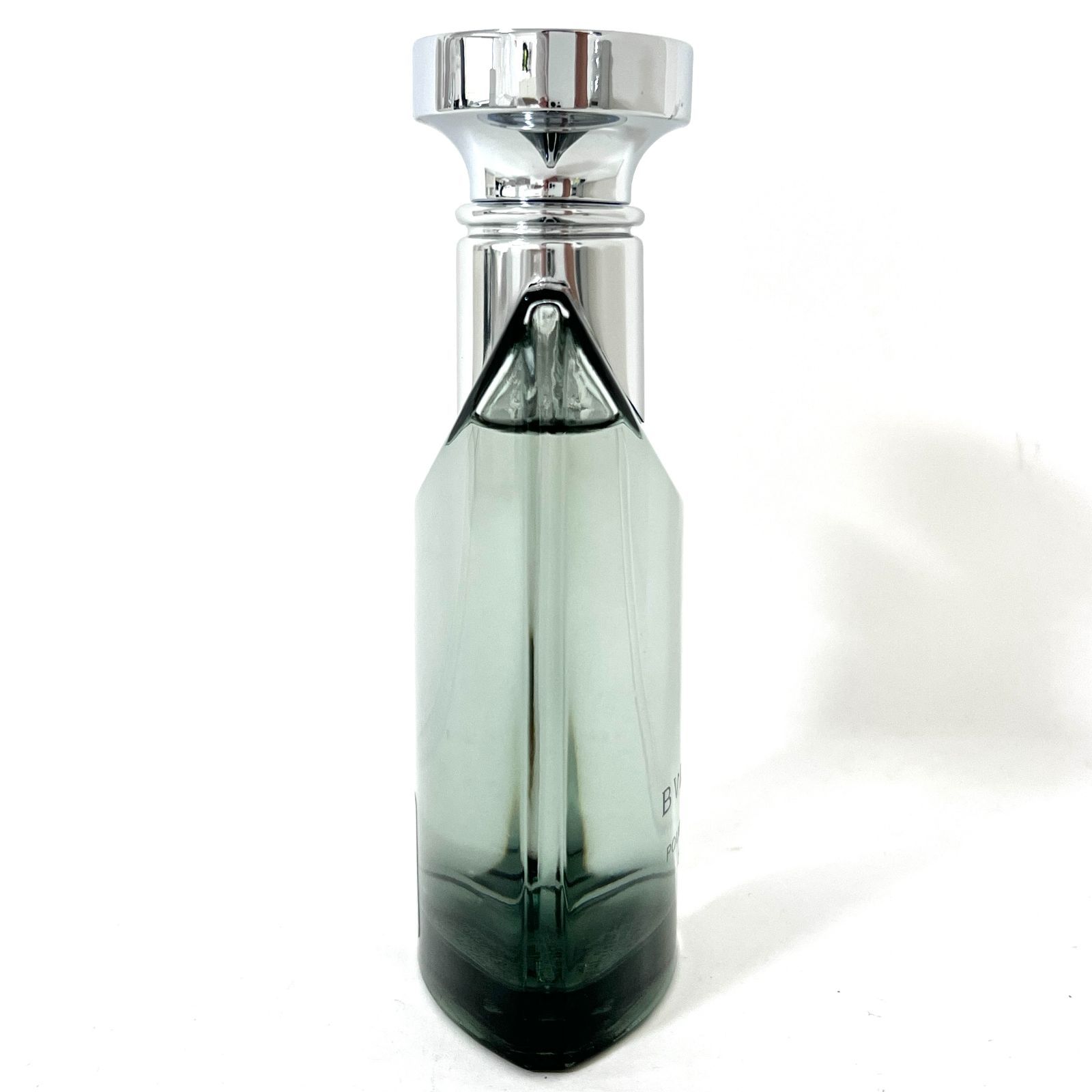 S0297 BVLGARI ブルガリ POUR HOMME プールオム SOIR ソワール EDT