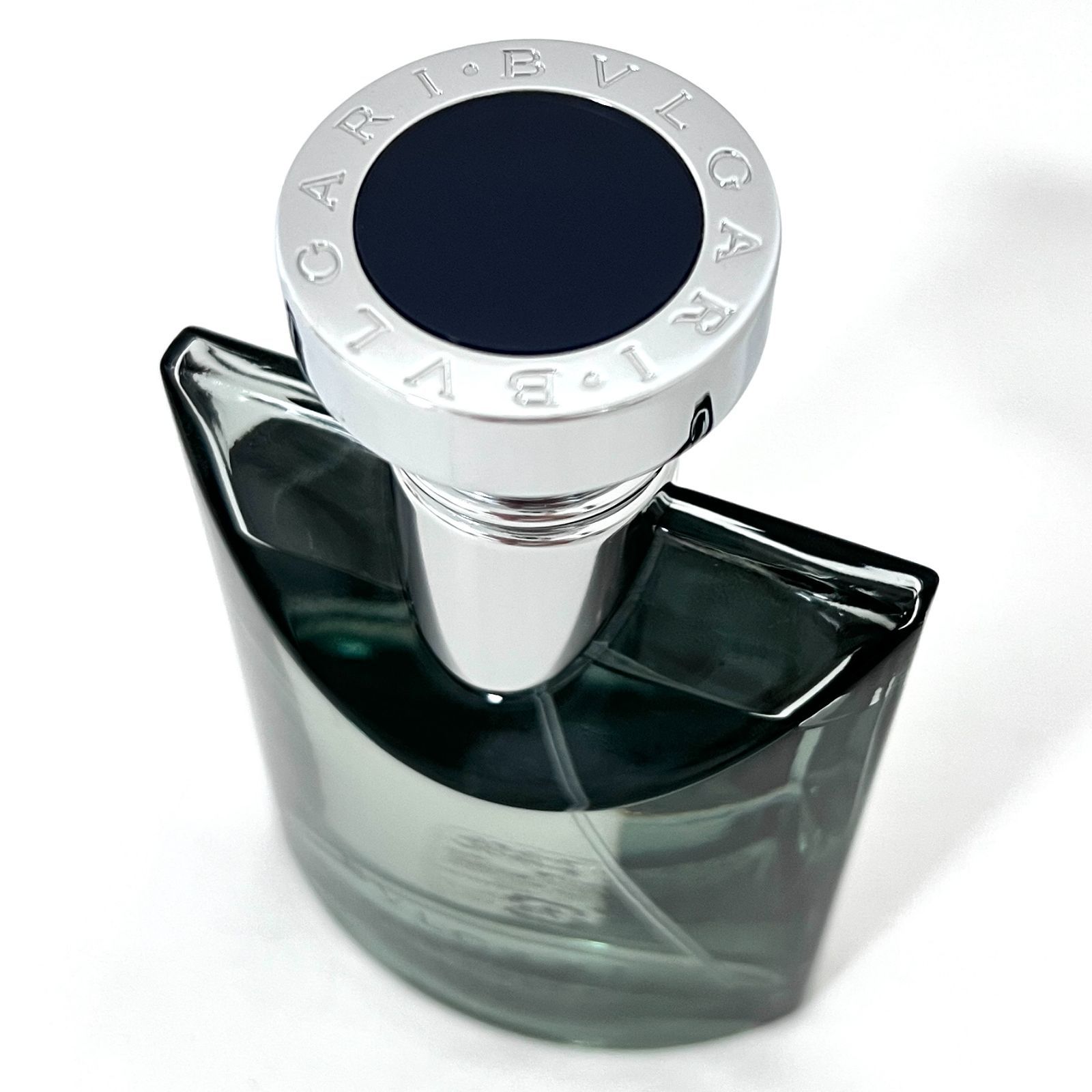 S0297 BVLGARI ブルガリ POUR HOMME プールオム SOIR ソワール EDT