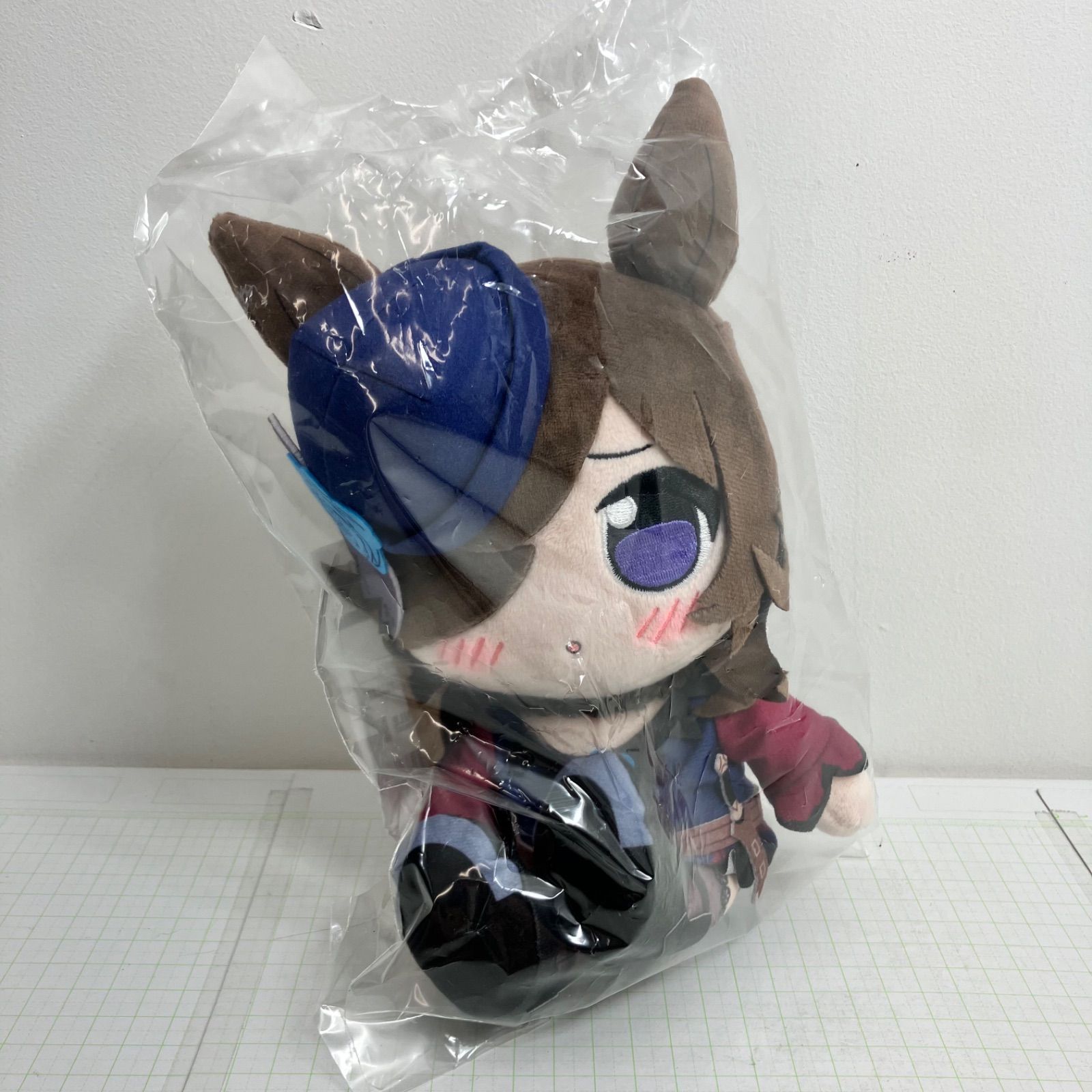 グッドスマイルカンパニー[GOOD SMILE COMPANY くりぱん ぬいぐるみ