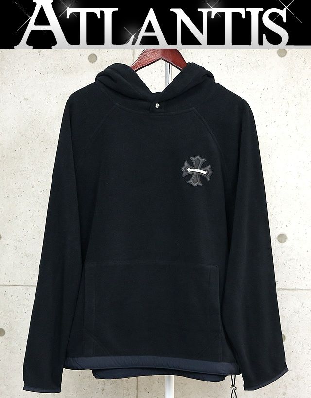 CHROME HEARTS 銀座店 クロムハーツ 新品 YNOT CHプラスパッチ 