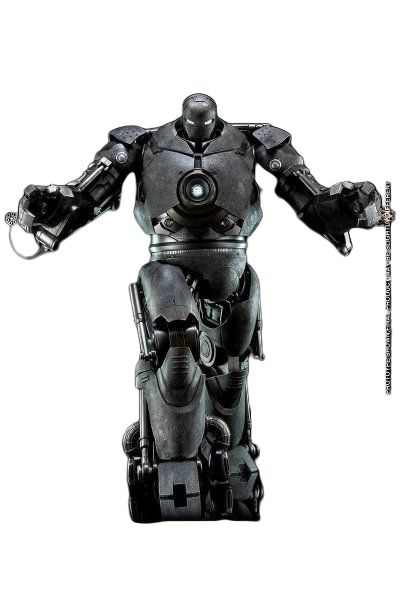キングアーツアイアンマン3 DFS044 アイアンマン マークX 1/9スケール King Arts 1/9 Dfs044 Iron Man 3 Mark10 Diecast Series 24cm Action