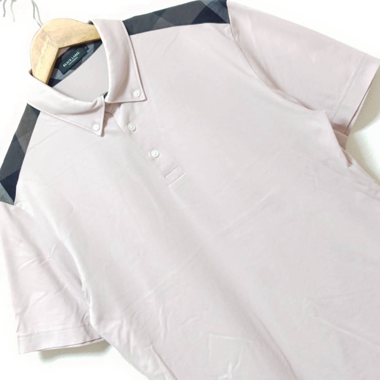 ☆三陽商会正規品【BLACK LABEL CRESTBRIDGE】 ブラックレーベル 