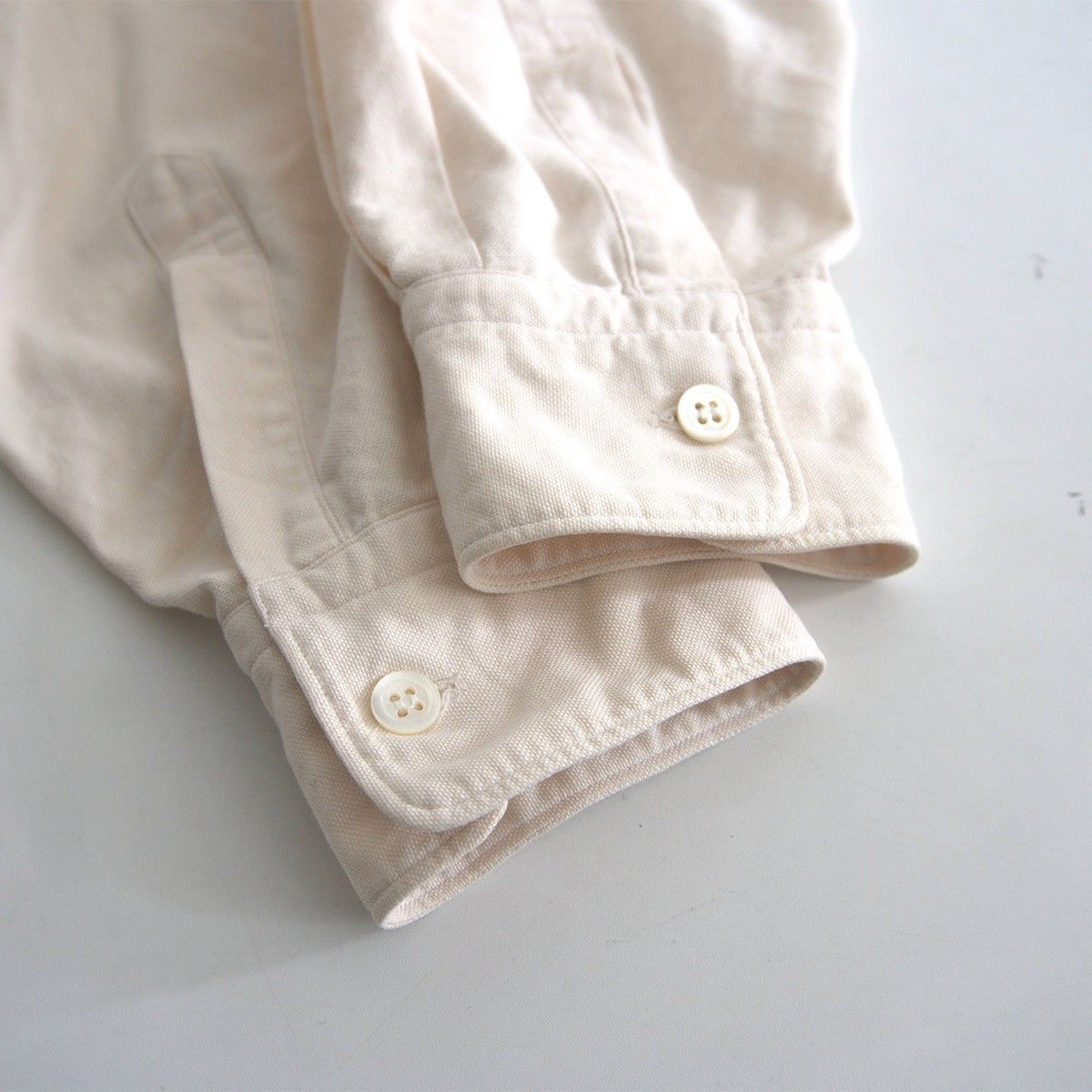90s/アーカイブ】COMME des GARCONS HOMME【90S オーバーサイズ シャツ 
