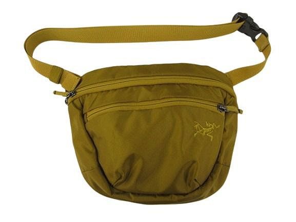 アークテリクス ARC´TERYX Mantis 2 Waistpack 25818 マンティス 2 