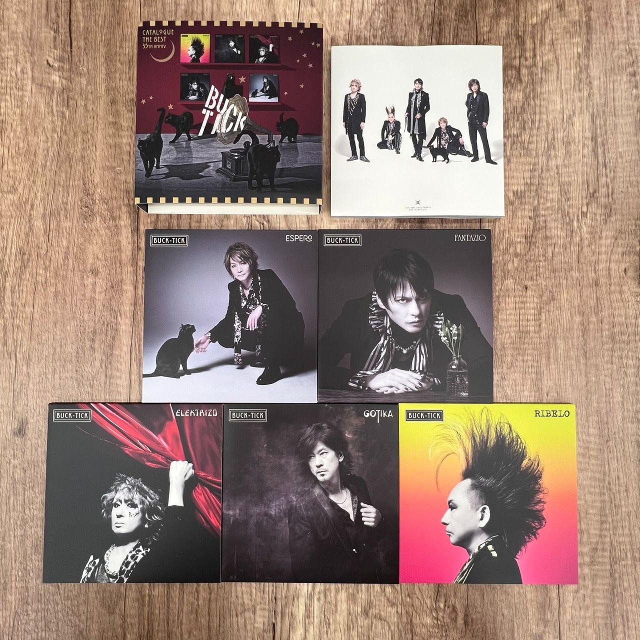 CATALOGUE THE BEST 35th anniv. Amazon.co.jp: CATALOGUE THE BEST