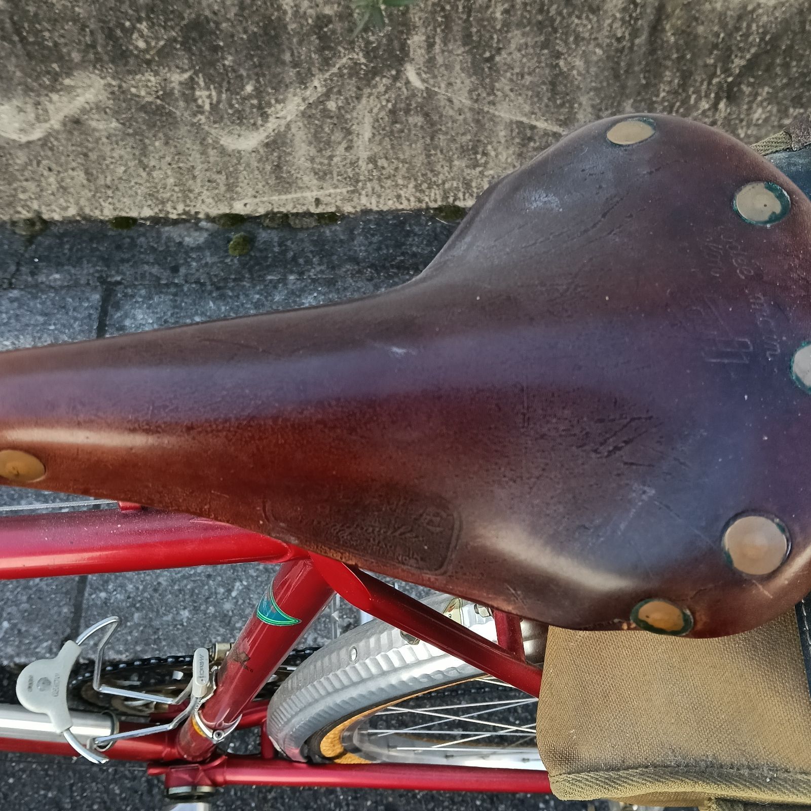 ランドナー ツーリングバイク Sugino SHIMANO ビンテージ 直接引取可】ヴィンテージ ランドナー NISHIKI サンツアー SUGINO 多数