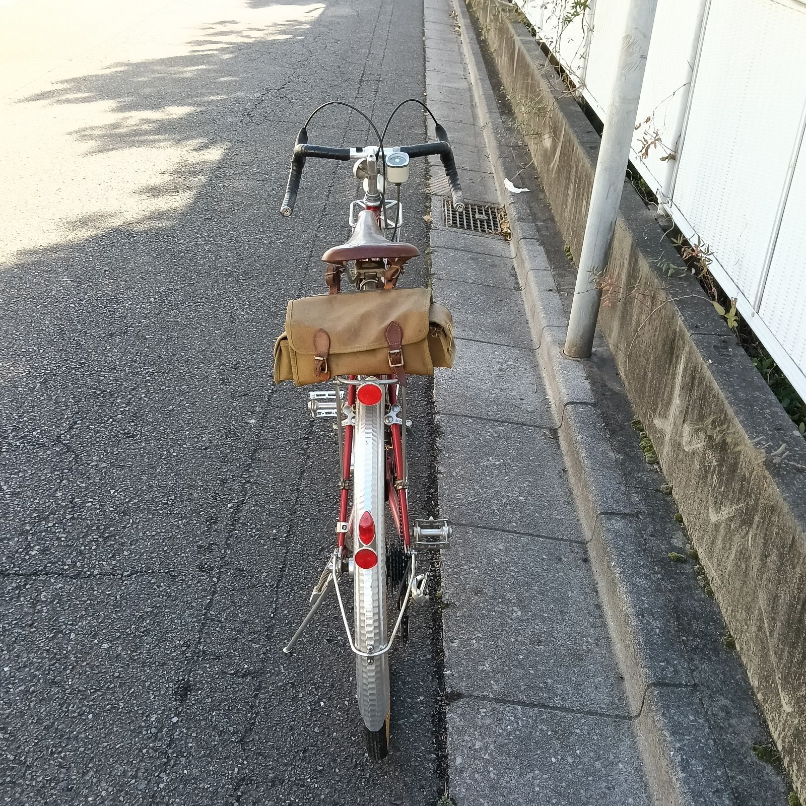 直接引取可】ヴィンテージ ランドナー NISHIKI サンツアー SUGINO 多数