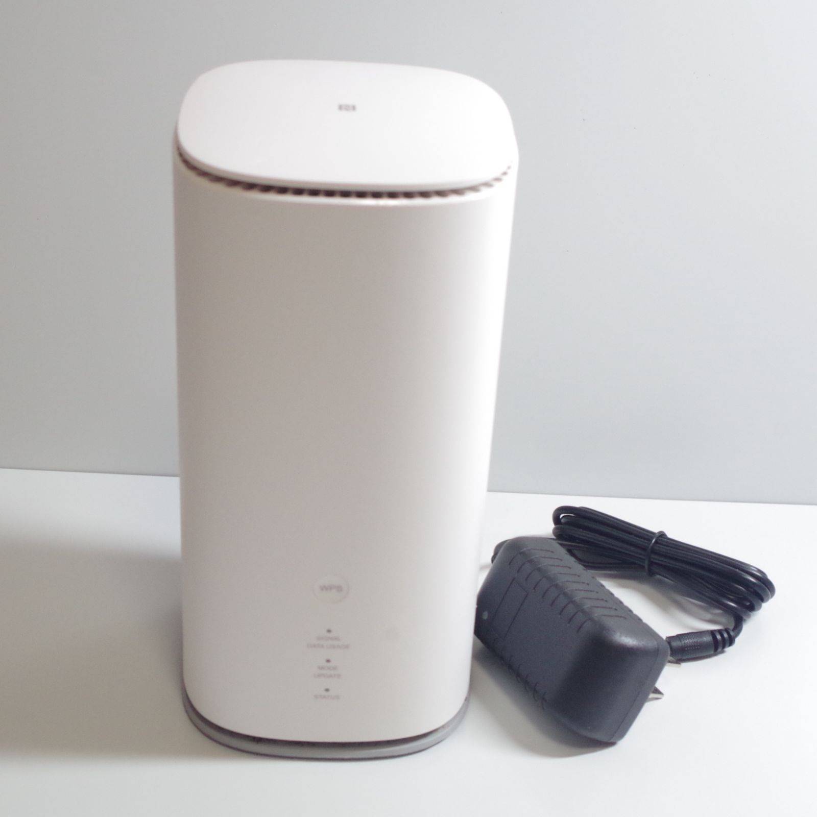 Speed Wi-Fi HOME 5G L13 ZTR02 中古美品- メルカリ