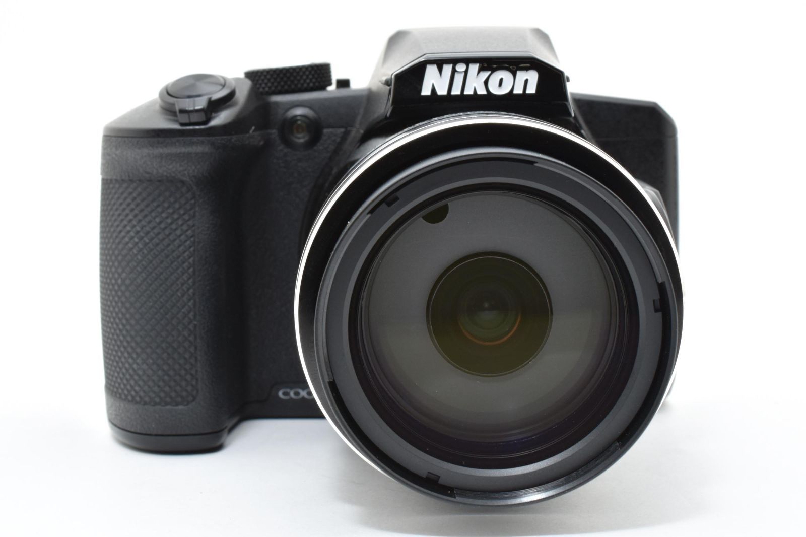 Nikon デジタルカメラ COOLPIX B600 ブラック /3053 動作OK 返金保証