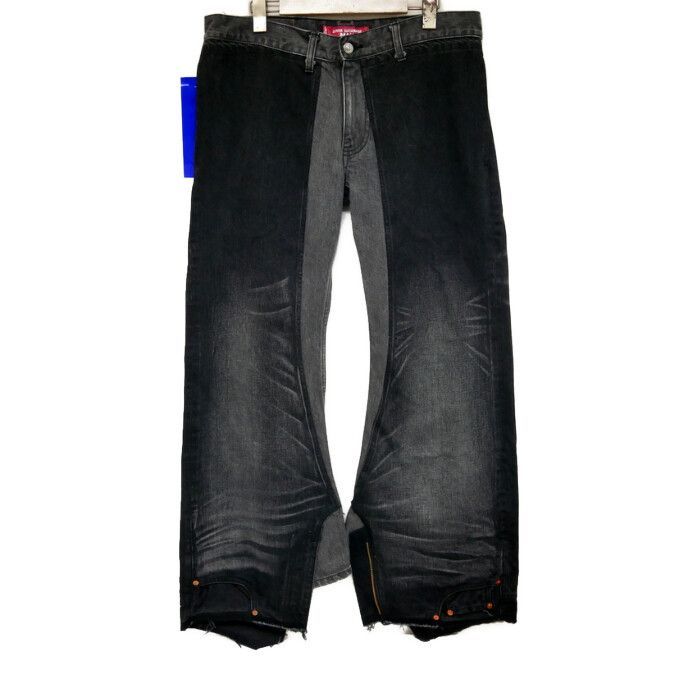 JUNYA WATANABE MAN×Levi's ジュンヤワタナベ リーバイス 国内正規