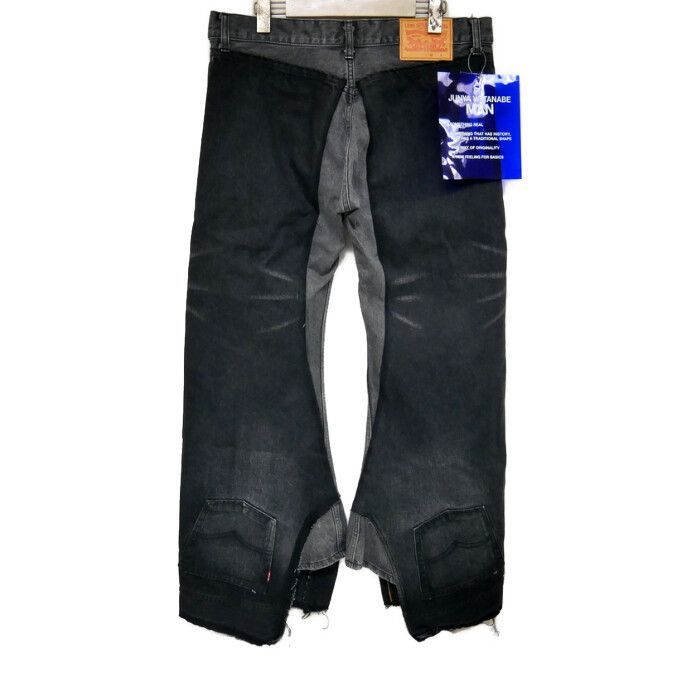 JUNYA WATANABE MAN×Levi's ジュンヤワタナベ リーバイス 国内正規