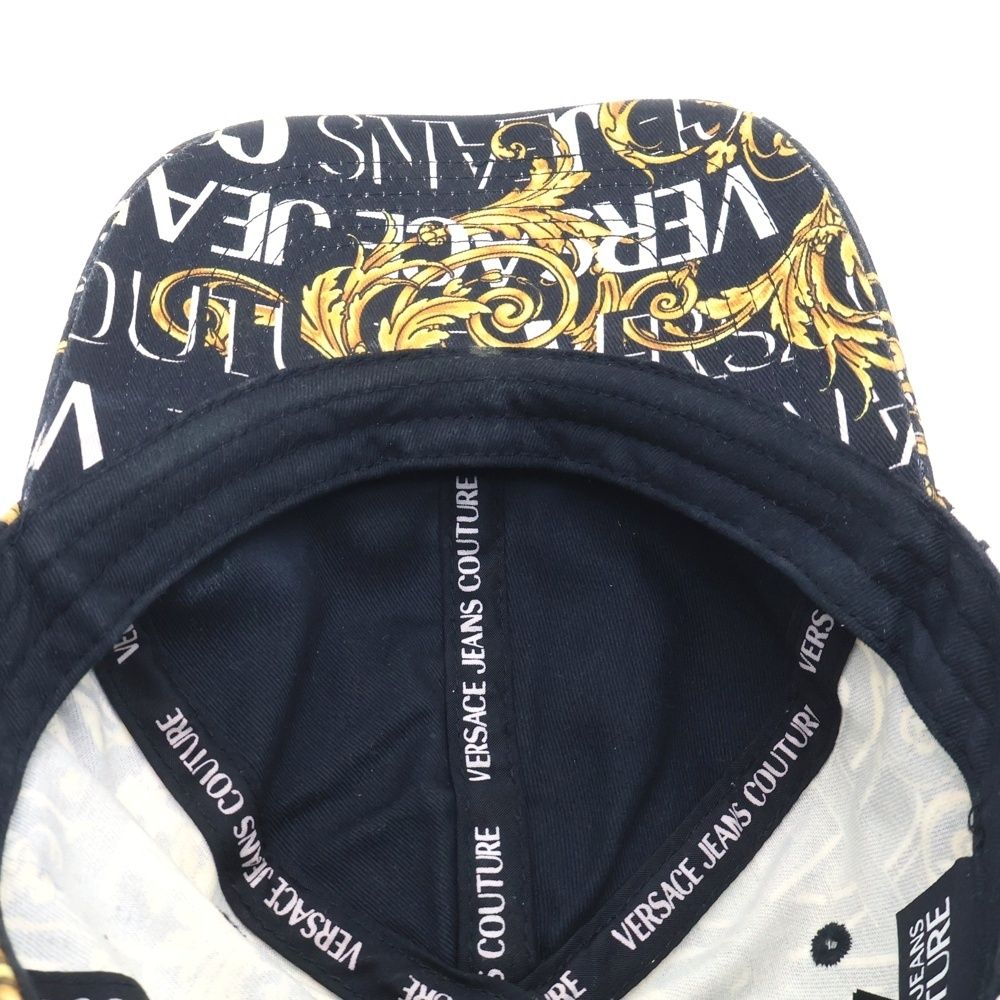 VERSACE JEANS COUTURE (ヴェルサーチジーンズクチュール) Baroque
