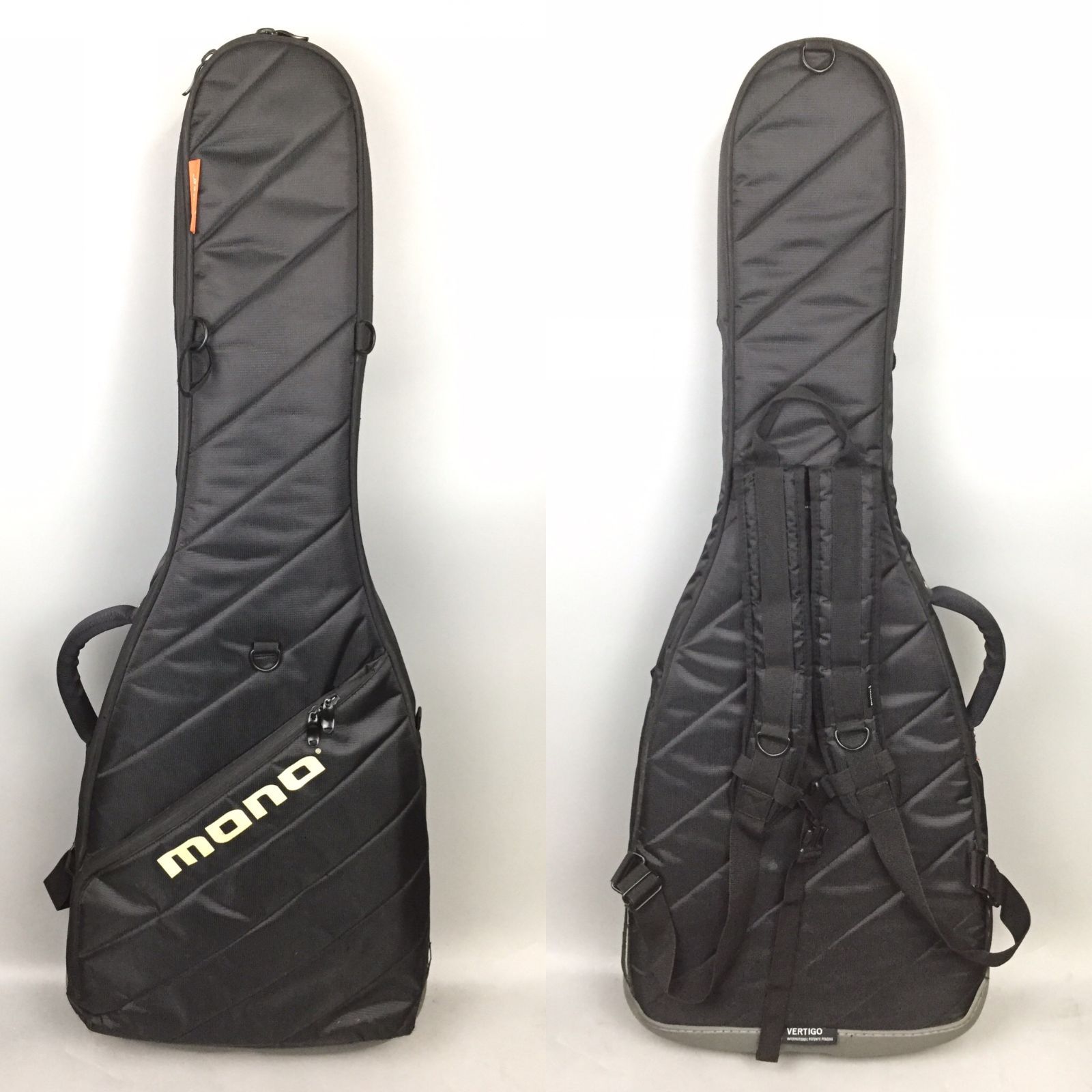MONO M80 VERTIGO ELECTRIC CASE　f146