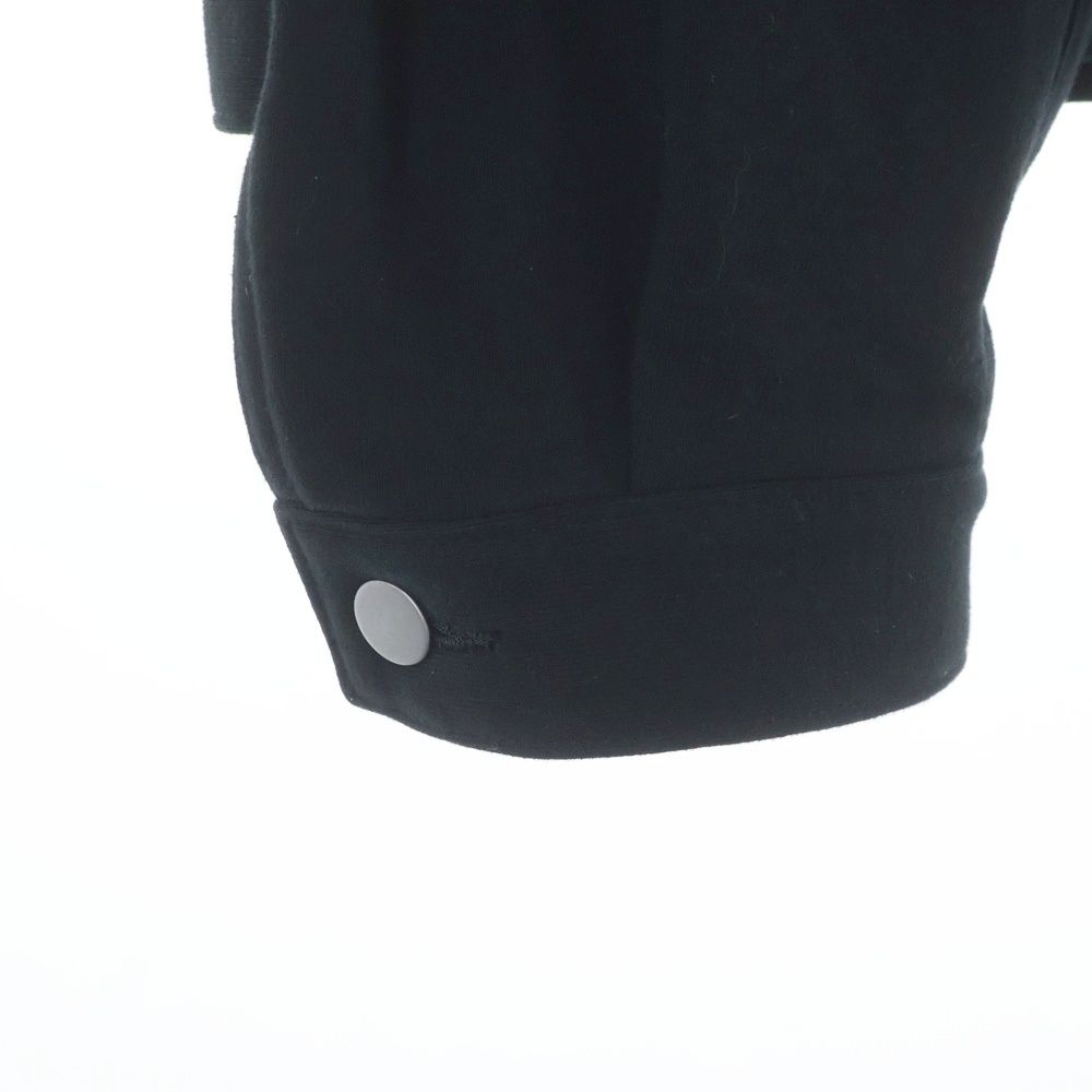 Antwort (アントワート) 25SS SWEAT TRUCKER JACKET スウェット