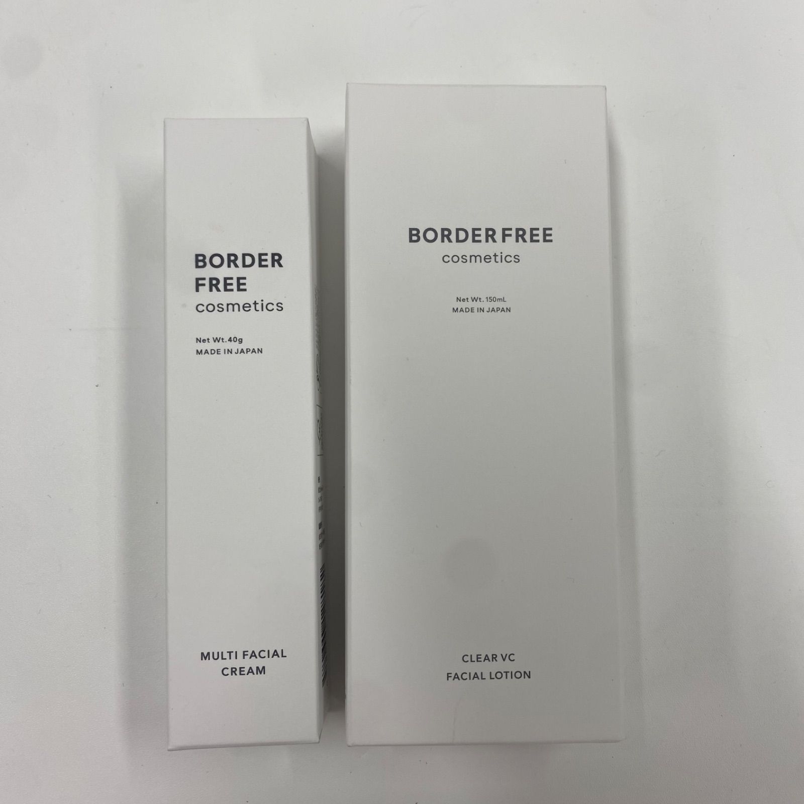 K2853 K BORDER FREE VCフェイシャルローション 150ml / マルチ 