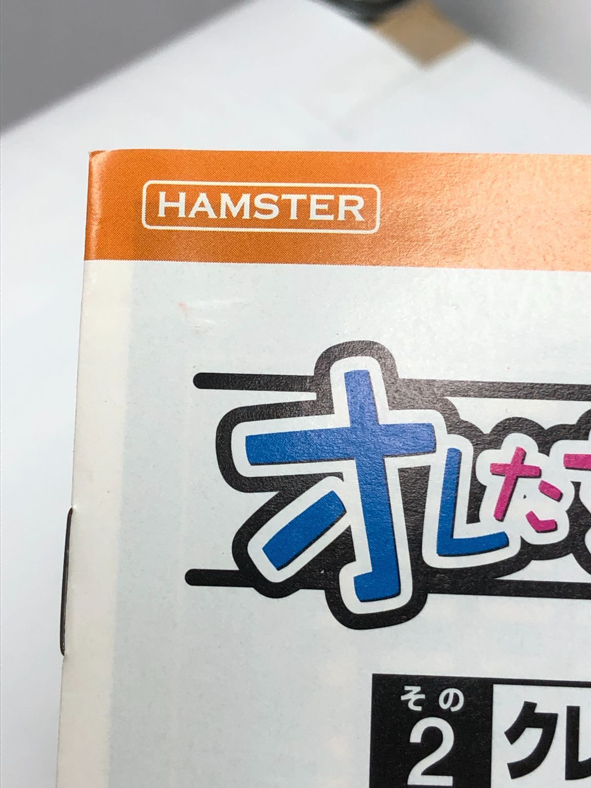 PS2 オレたちゲーセン族 クレイジー・クライマー 欠品なし ガイド