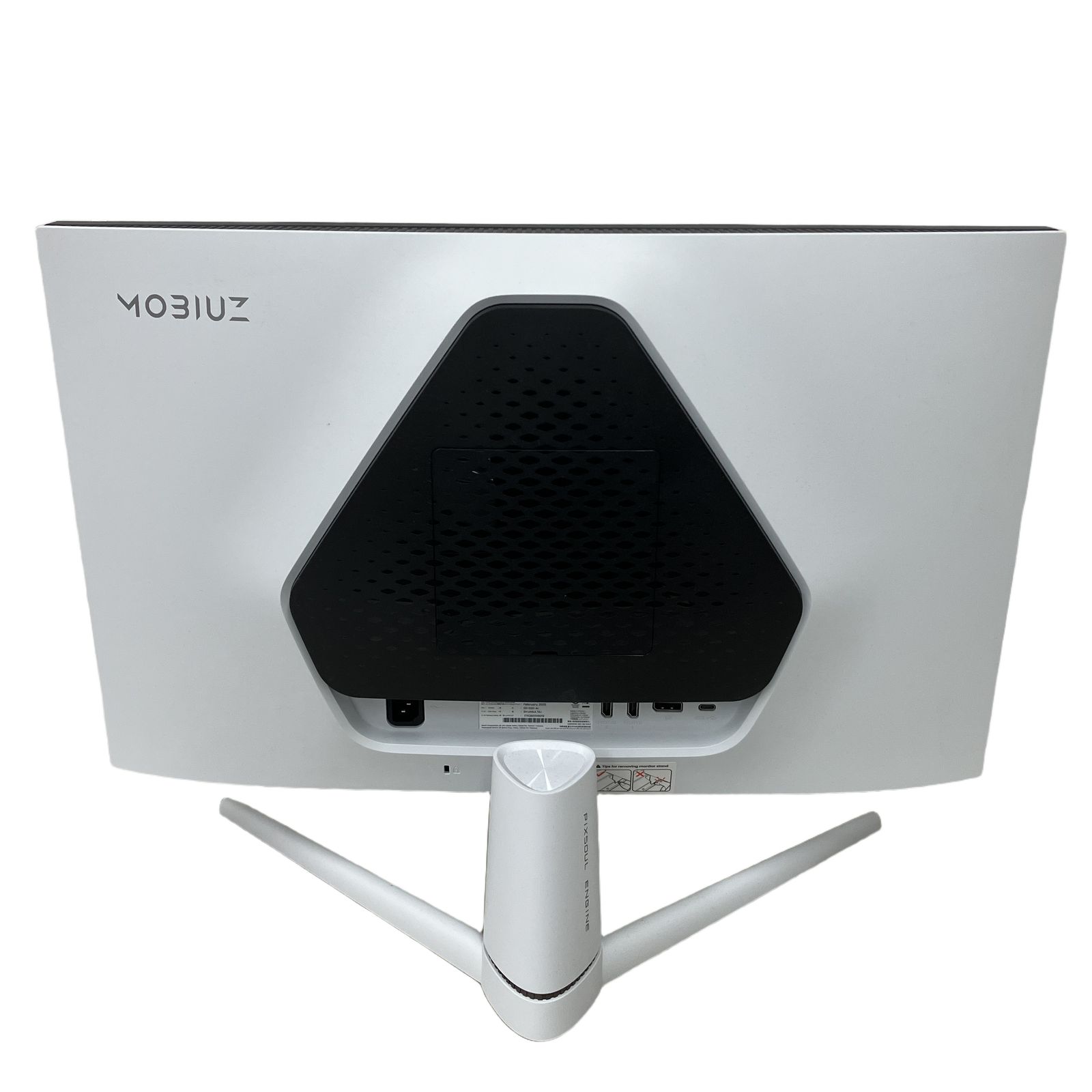 BenQ EX251 24.5インチ ゲーミングモニター 追加写真できます 徹底