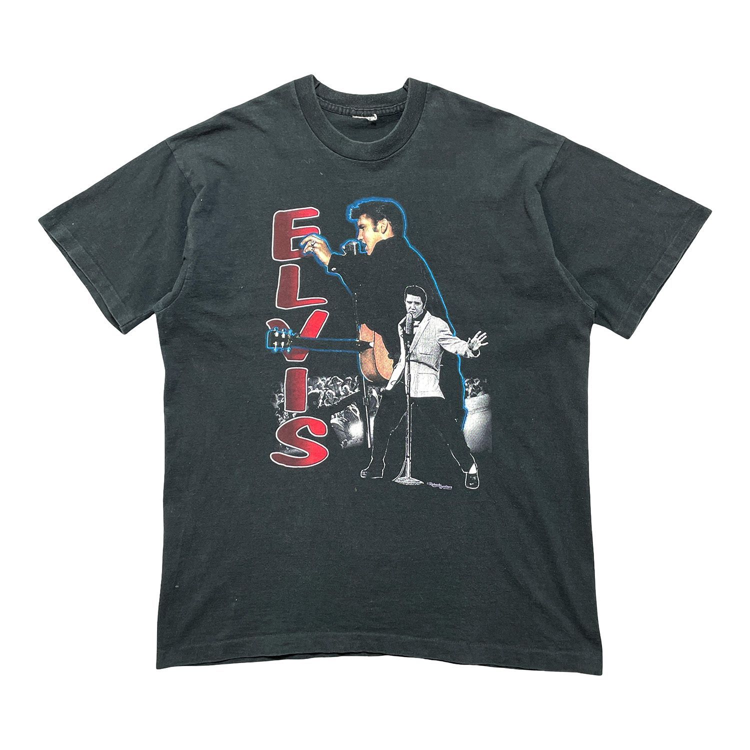 USA 古着 90S 1996年 ヴィンテージ エルヴィスプレスリー ミュージック 