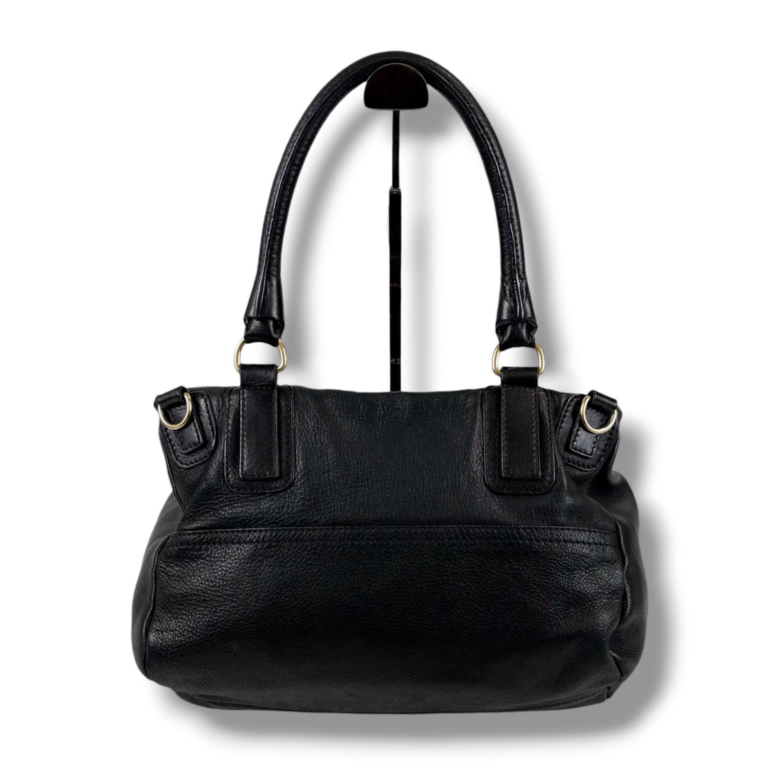 GIVENCHY ジバンシー パンドラ 2WAY ショルダーバッグ ワンショルダー 