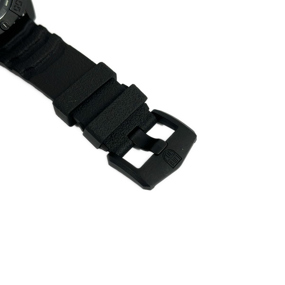 メンズ LUMINOX(ルミノックス) 腕時計美品 - 3250-1GBq メンズ 回転 