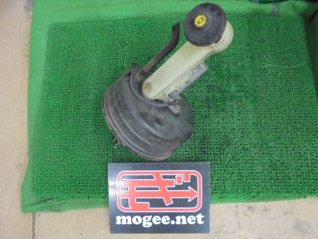 8FT6009 CBT6 ホンダ エレメント YH2 4WD ブレーキマスターバック