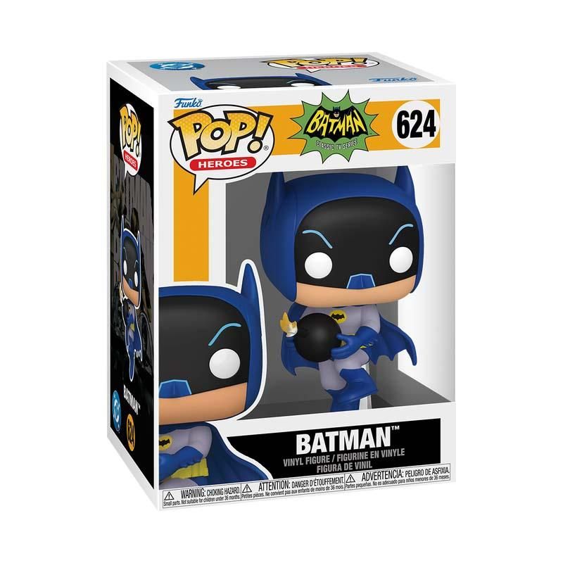 激レア・特大Funko Pop! バットマン 18インチ (約46cm) Funko