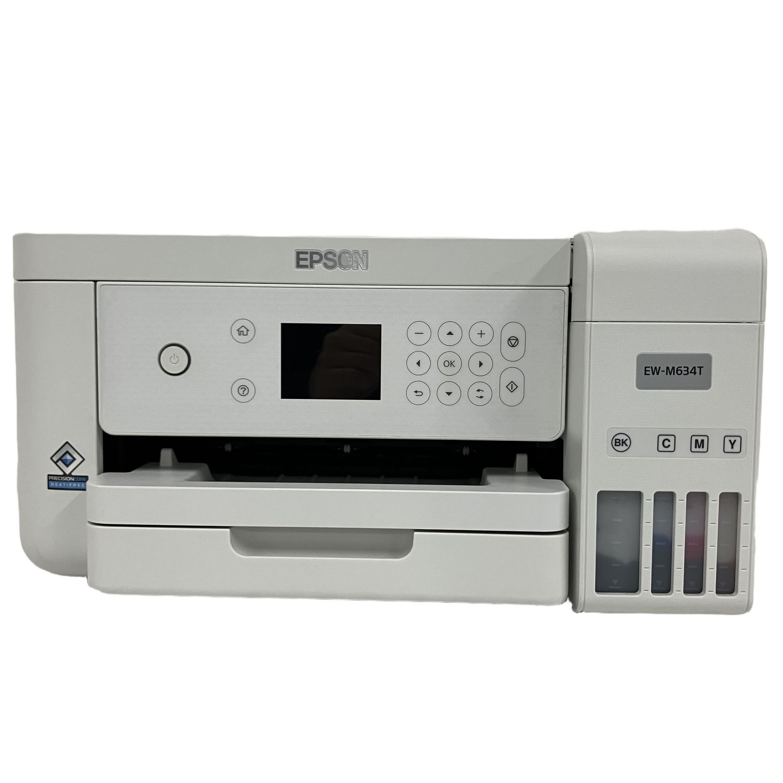 EPSON EW-M634T プリンター エコタンク搭載モデル EW-M634T 【公式通販】