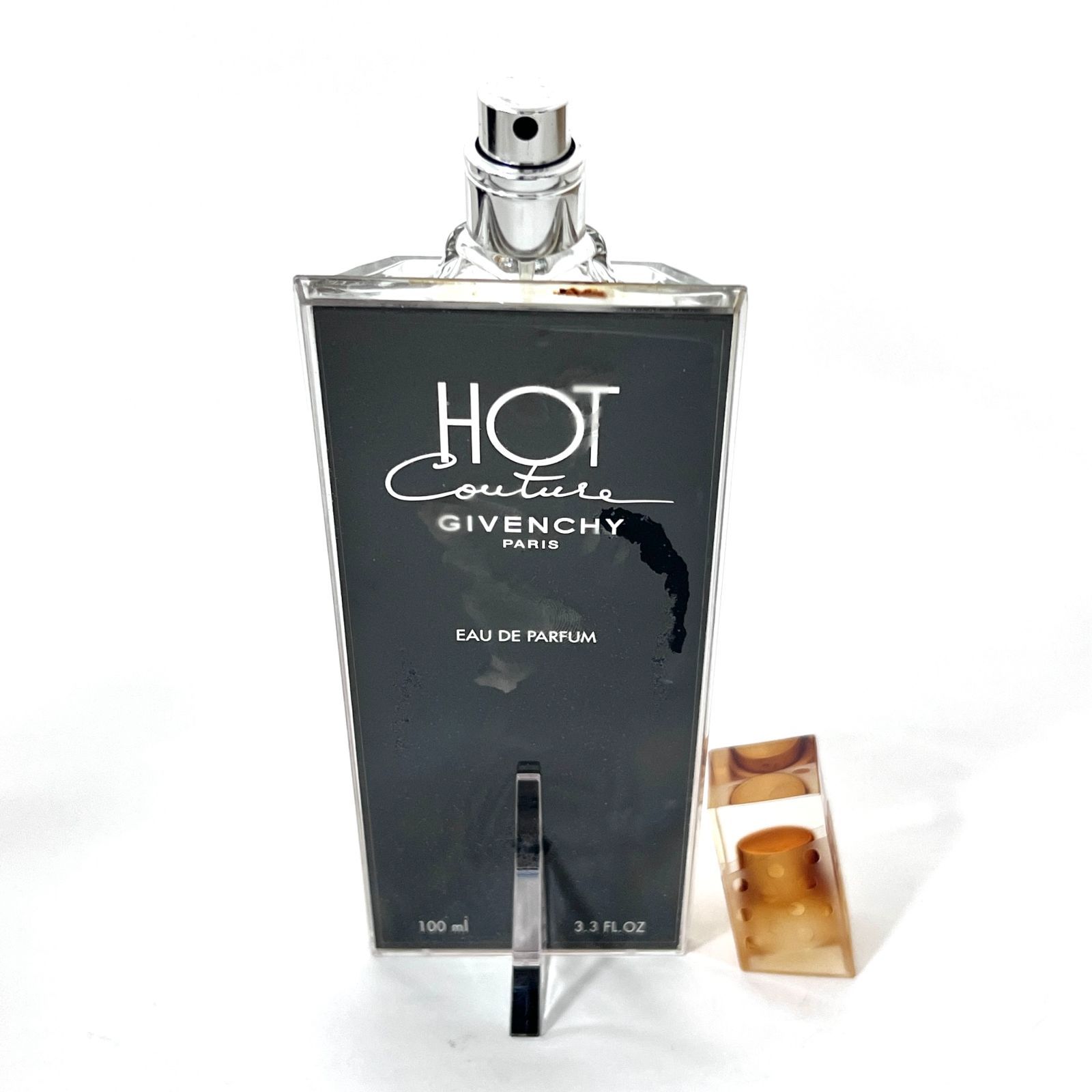 S0300 Givenchy ジバンシー HOT Couture ホットクチュール EDP