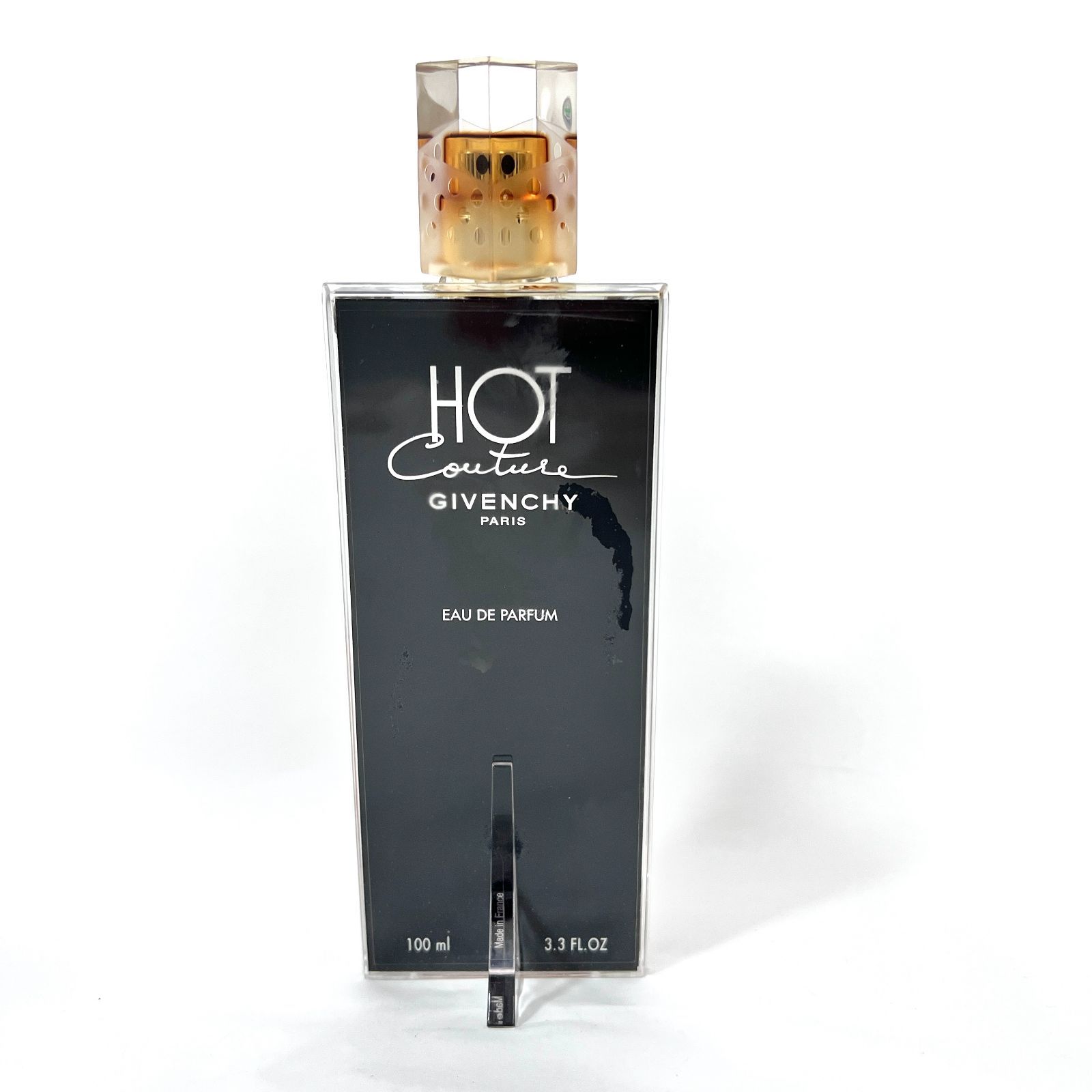 S0300 Givenchy ジバンシー HOT Couture ホットクチュール EDP