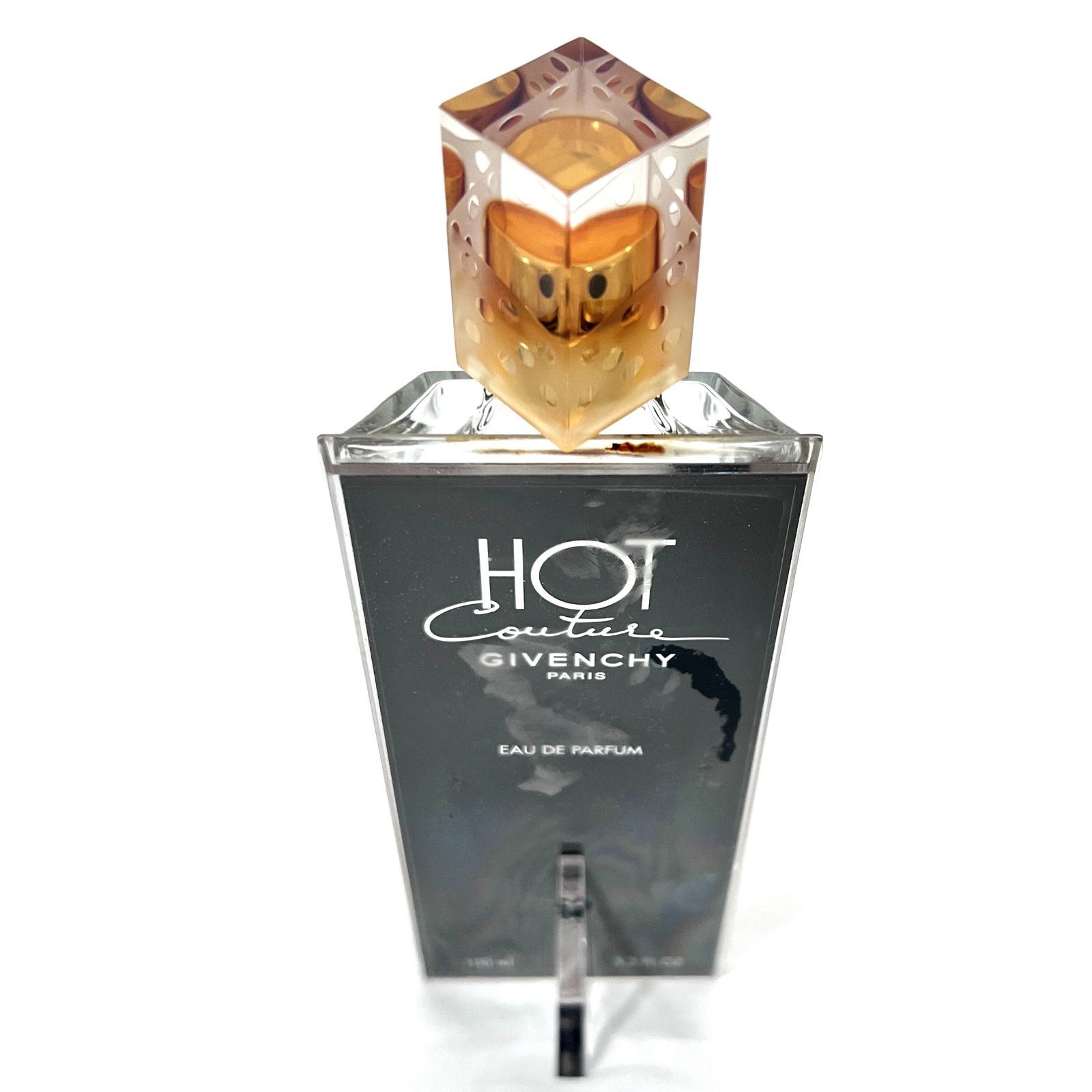 S0300 Givenchy ジバンシー HOT Couture ホットクチュール EDP