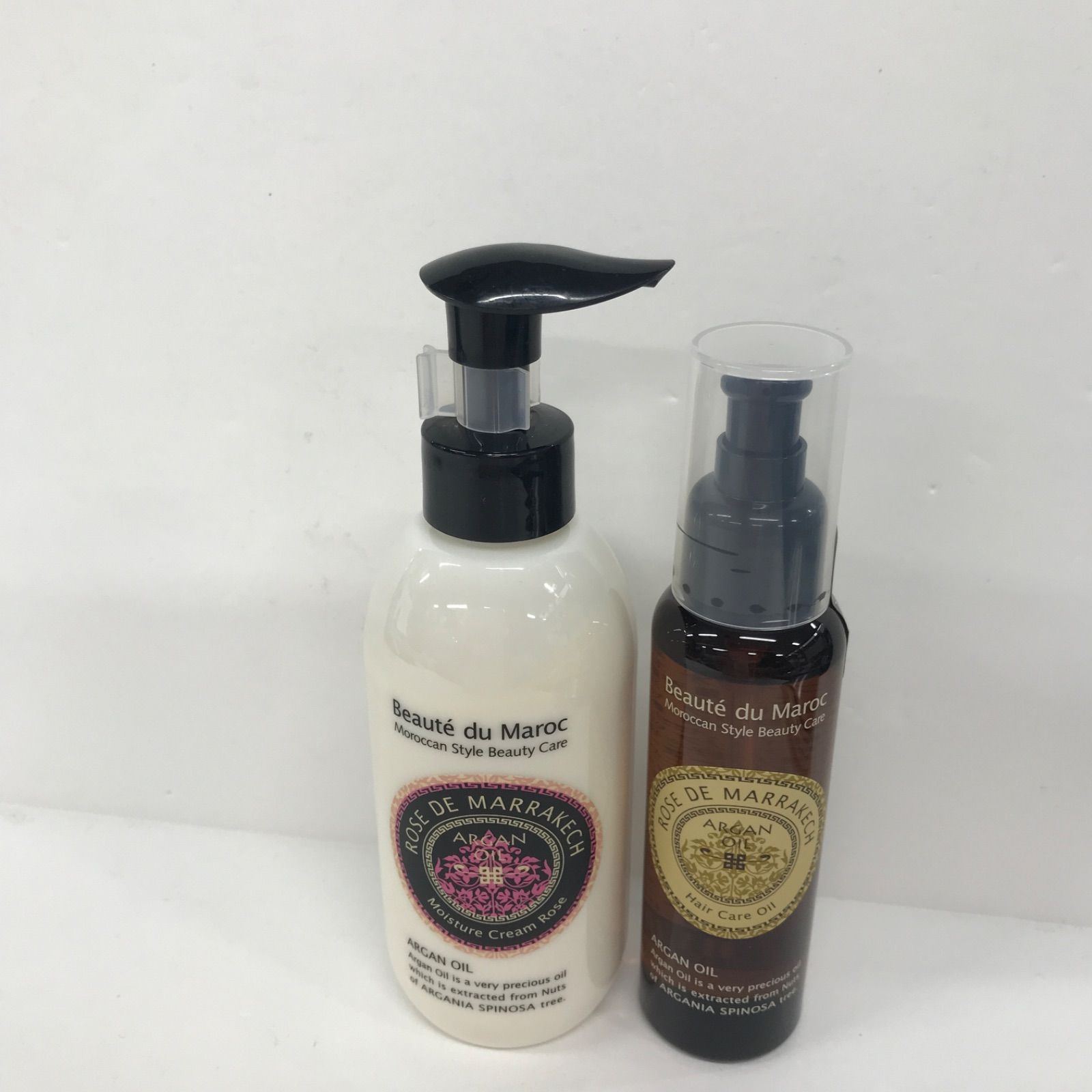 M4402 ROSE DE MARRAKECH ローズドマラケシュ ヘアケアオイル 80ml