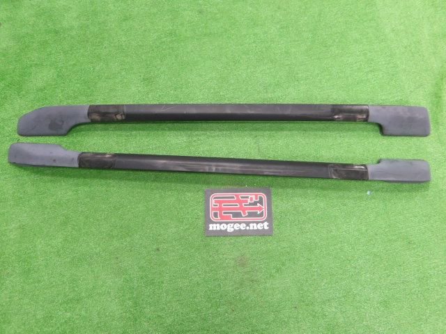 4FT7571 KAF5 スズキ ジムニー JB23W 6型 後期型 ワイルドウィンド ルーフレール左右セット　