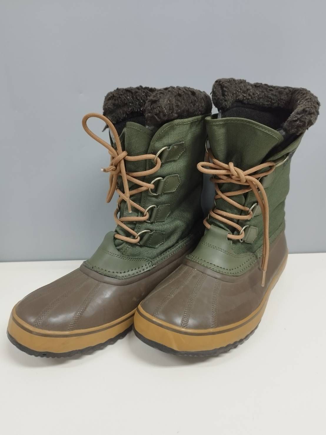 【良品】SOREL ソレル 1964 PAC NYLON/スノーブーツ/29.0cm