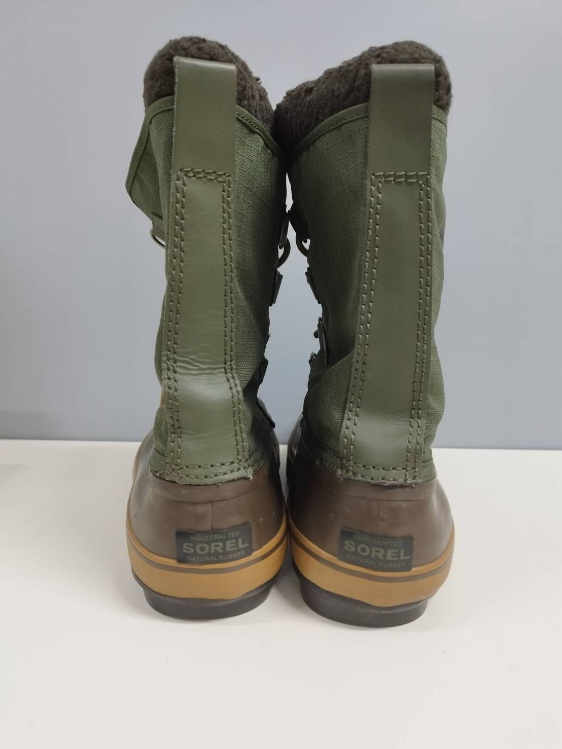 良品】SOREL ソレル 1964 PAC NYLON/スノーブーツ/29.0cm - メルカリ