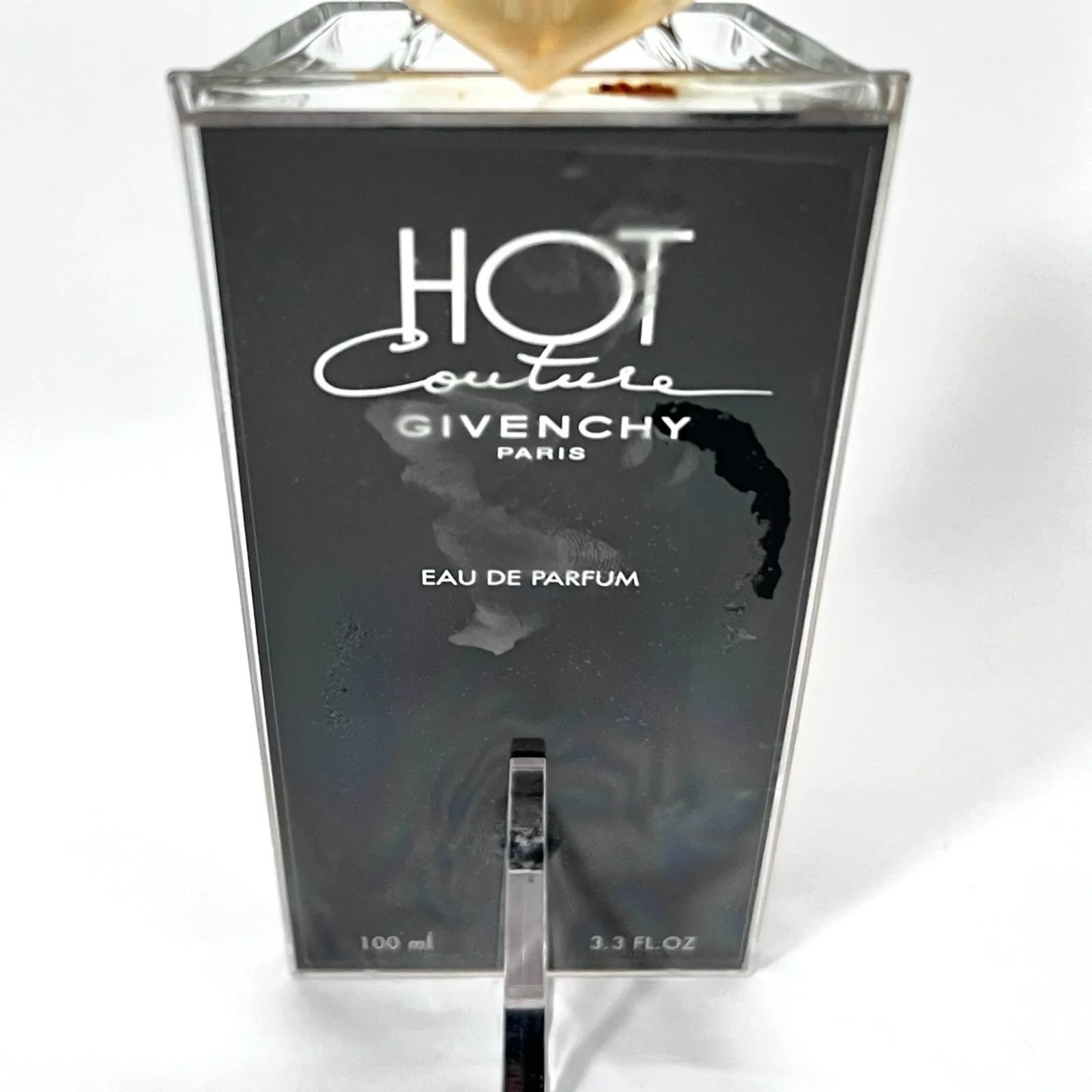 S0300 Givenchy ジバンシー HOT Couture ホットクチュール EDP