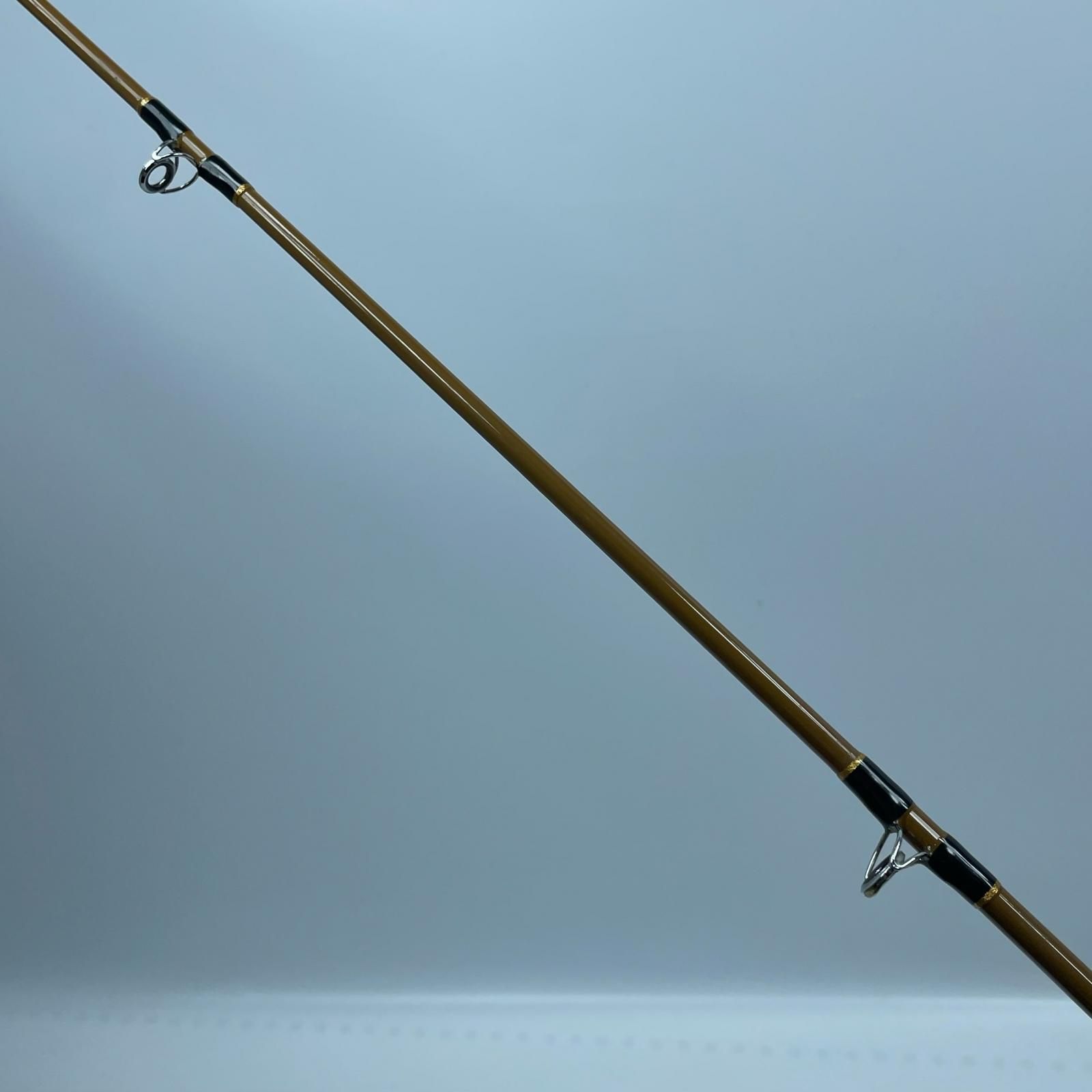 Abu Garcia アブガルシア バロネット BC-601UL F29231 - メルカリ