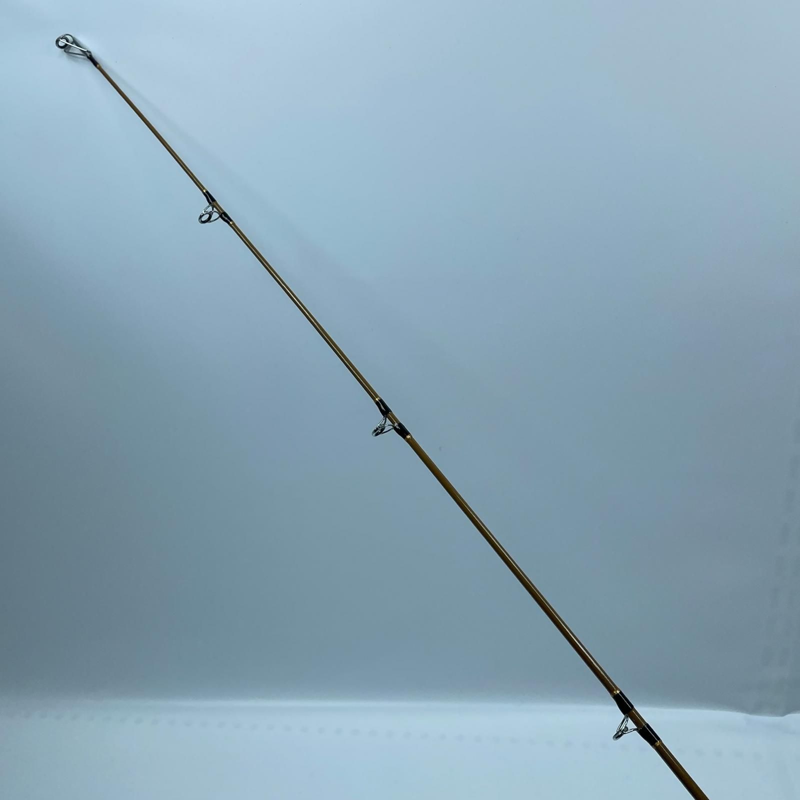 Abu Garcia アブガルシア バロネット BC-601UL F29231 - メルカリ