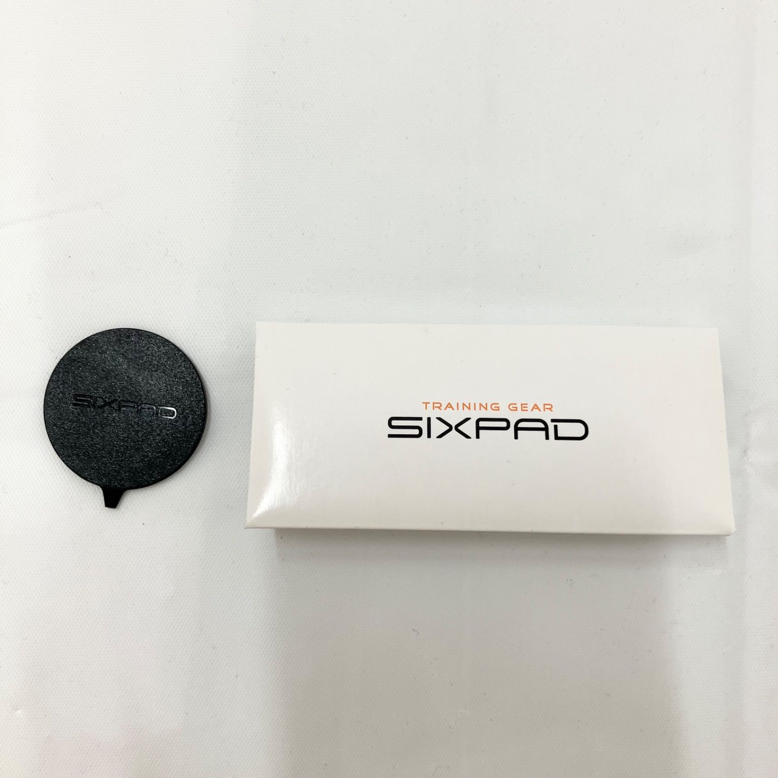SIXPAD Abs Fit BODY REVOLUTION EMS腹筋トレーニング-限定 正規