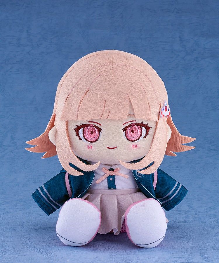予約】ちょこぷに ぬいぐるみ 七海 千秋【正規品】グッドスマイル