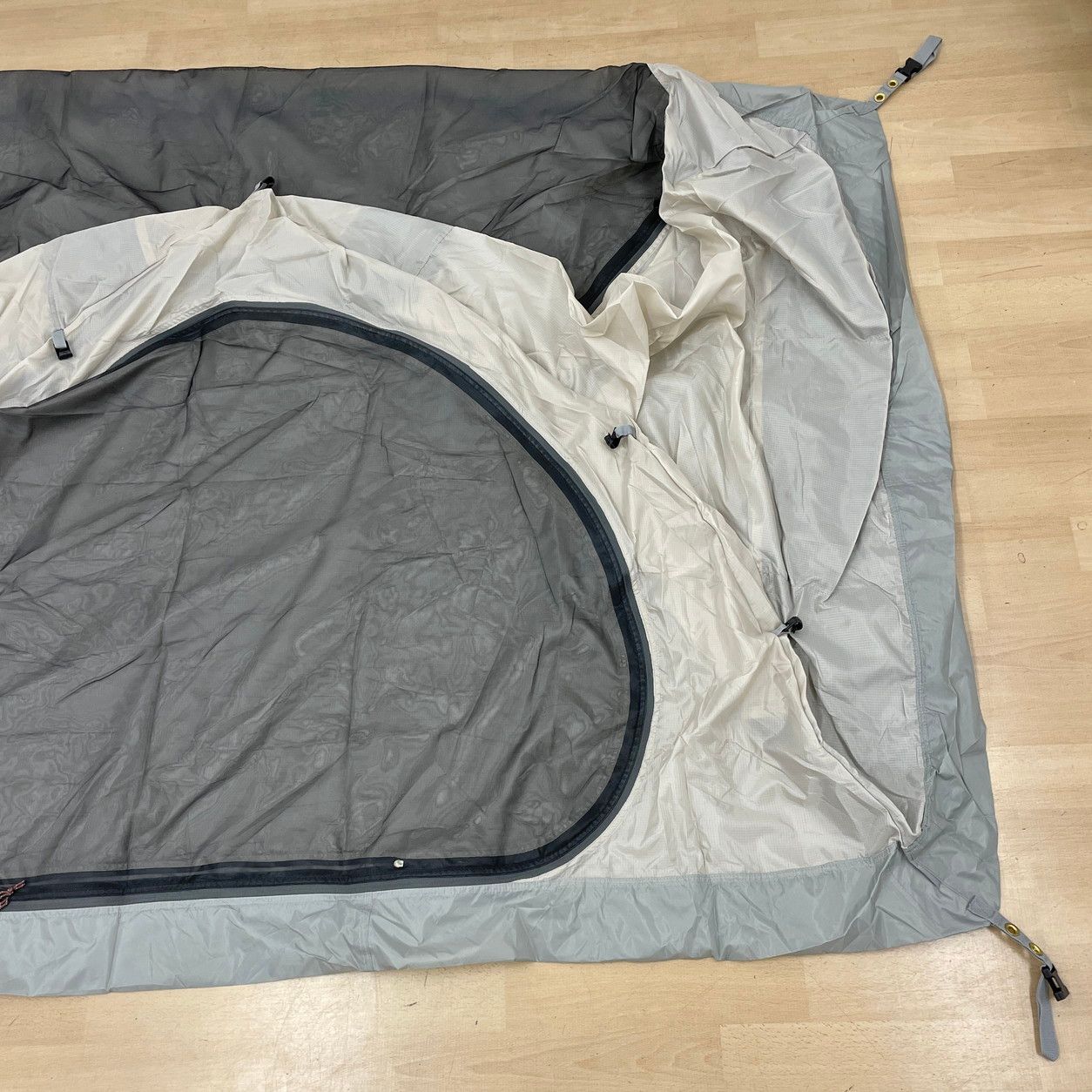 テンゲルコンパクトライト tent-Mark DESIGNS テンマクデザイン