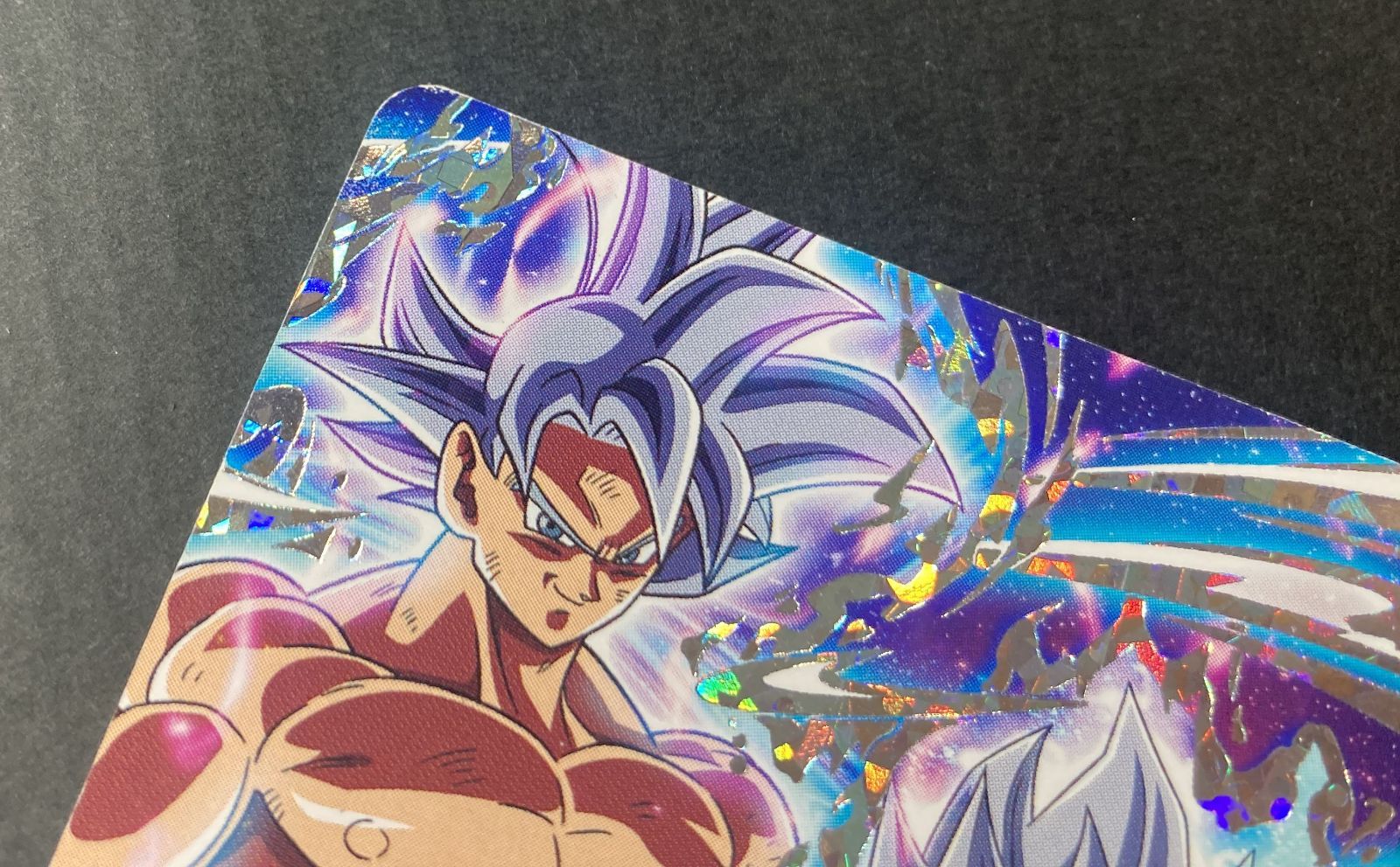 SDBH スーパードラゴンボールヒーローズ アバターカード △M471-97 スーパー ドラゴンボール ヒーローズ ヒーローアバター