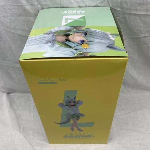 中古】開封)POP UP PARADE セイウンスカイ L size[91] - メルカリ