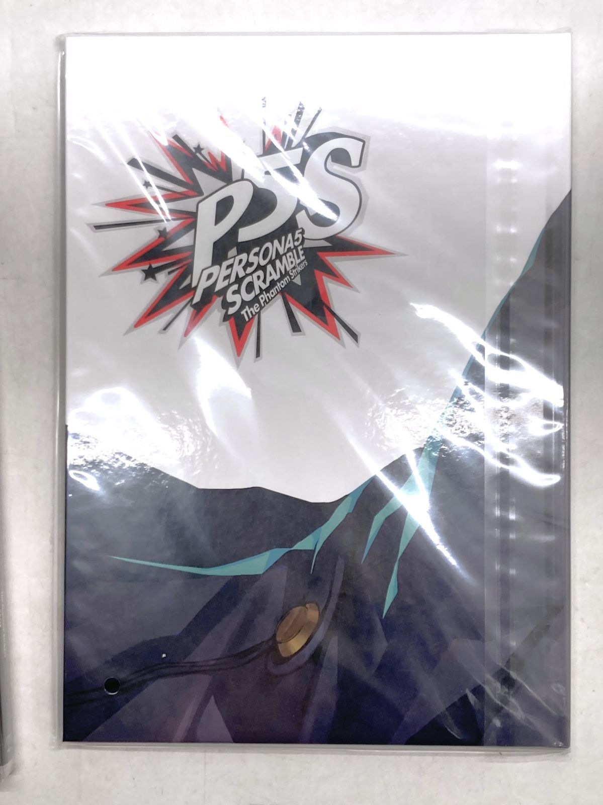 ペルソナ5 スクランブル ザ ファントム ストライカーズ オタカラBOX