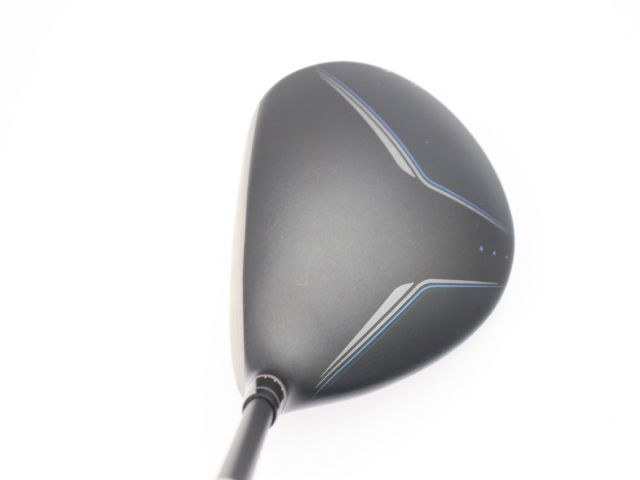 【中古】[B-ランク] ドライバー テーラーメイド ジェットスピード JetSpeed MATRIX VELOX T(US)/S 10.5度　[1374]
