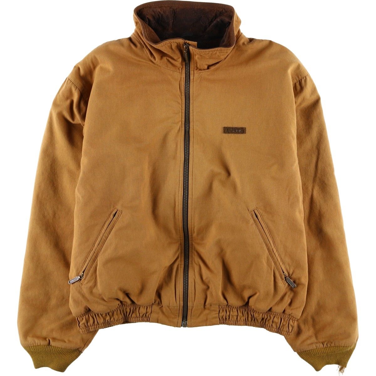 古着 ~90年代 エルエルビーン L.L.Bean 中綿ジャケット パファー