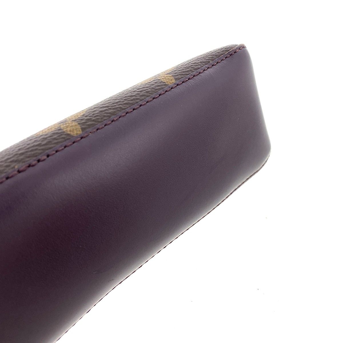 LOUIS VUITTON ルイ・ヴィトン トゥルース エリザベット ペンケース