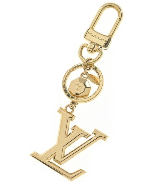 LOUIS VUITTON キーケース・キーホルダー レディース 【古着】【】【送料無料】