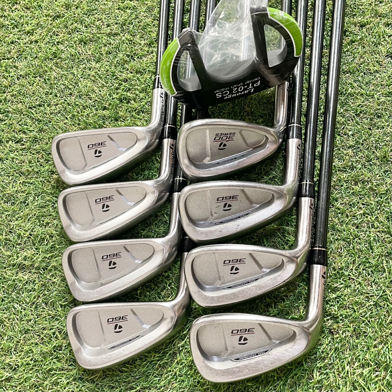 貴重なレフティ】TaylorMade SLDR テーラーメイド エスエルディー 