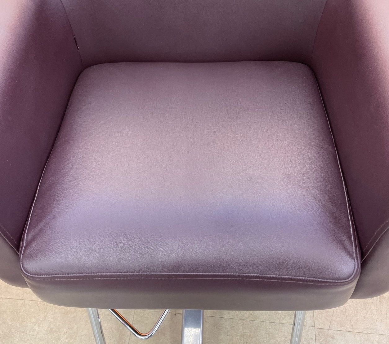 タカラベルモント タカラベルモント STYLING SOFA II Morb 理美容椅子