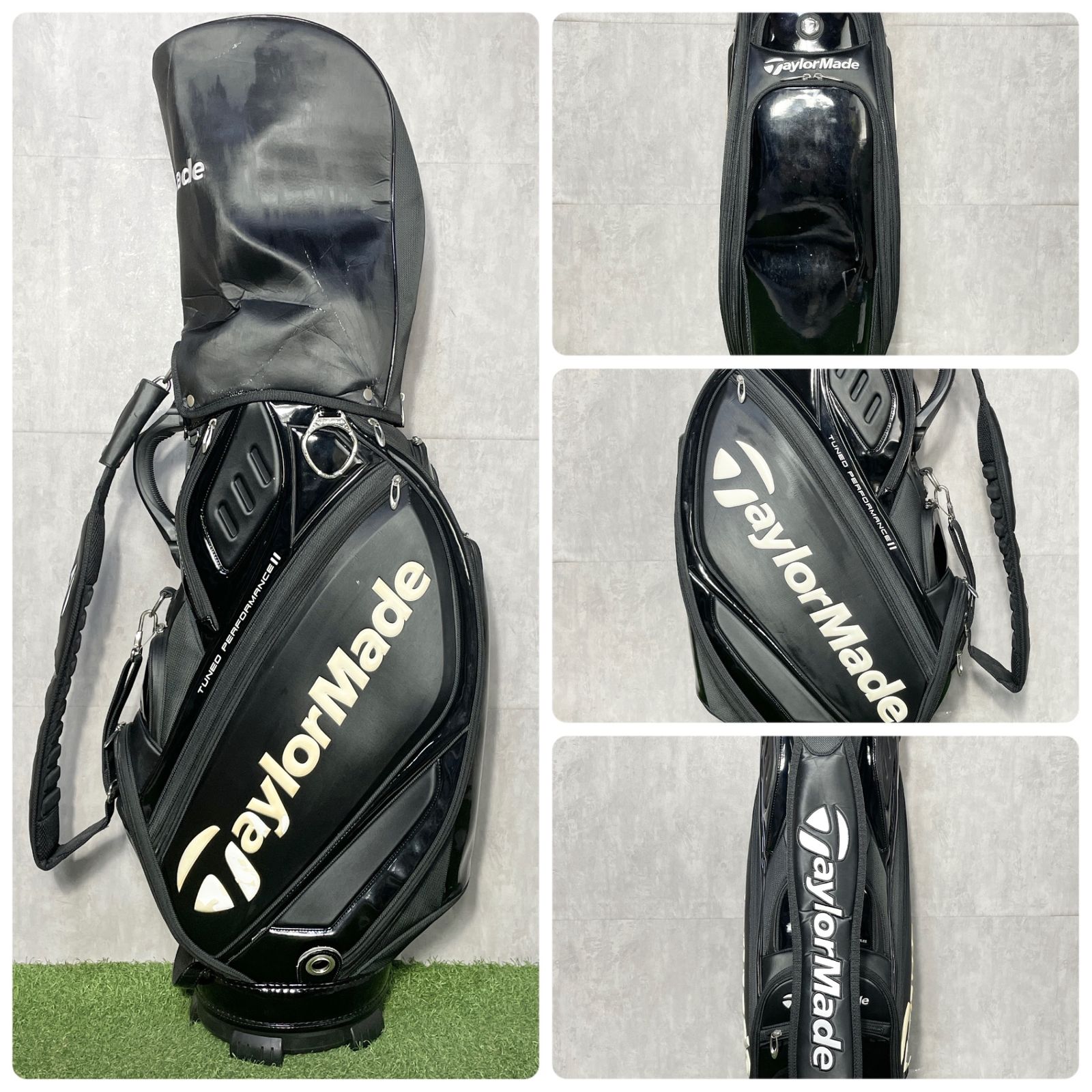貴重なレフティ】TaylorMade M2 テーラーメイド エム2 エムツー ゴルフ 